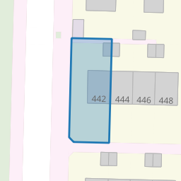 Perceel CLS00-K-1967