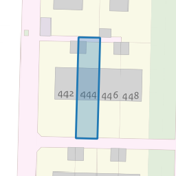 Perceel CLS00-K-1968