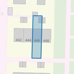 Perceel CLS00-K-1969