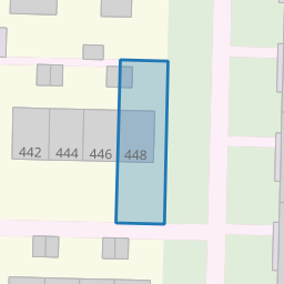 Perceel CLS00-K-1970