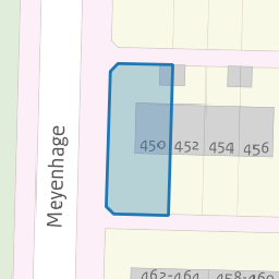 Perceel CLS00-K-1971