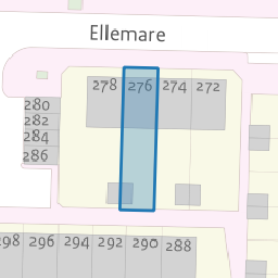 Perceel CLS00-K-1980