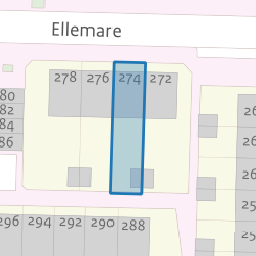 Perceel CLS00-K-1981