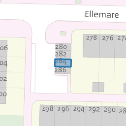Perceel CLS00-K-1985