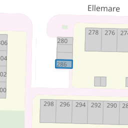 Perceel CLS00-K-1986