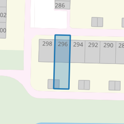 Perceel CLS00-K-1989