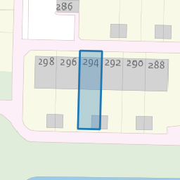 Perceel CLS00-K-1990