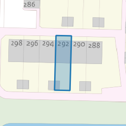 Perceel CLS00-K-1991