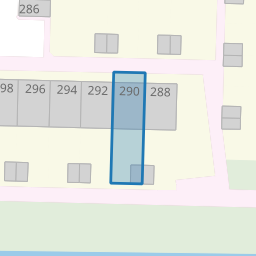 Perceel CLS00-K-1992