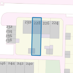 Perceel CLS00-K-1995