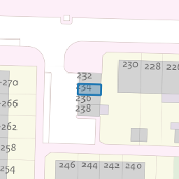 Perceel CLS00-K-2000