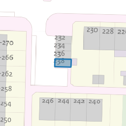 Perceel CLS00-K-2002