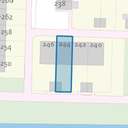 Perceel CLS00-K-2004