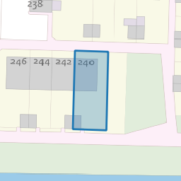 Perceel CLS00-K-2006