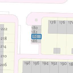 Perceel CLS00-K-2014