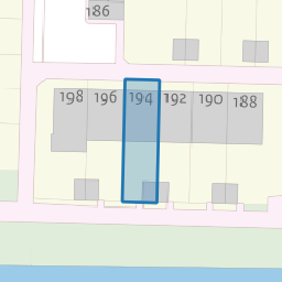 Perceel CLS00-K-2018