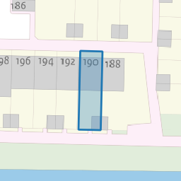 Perceel CLS00-K-2020