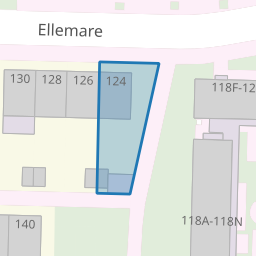 Perceel CLS00-K-2025