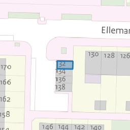 Perceel CLS00-K-2026