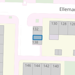 Perceel CLS00-K-2028