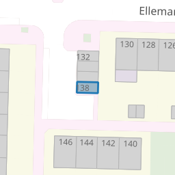 Perceel CLS00-K-2029