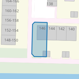 Perceel CLS00-K-2030