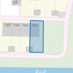 Perceel CLS00-K-2033