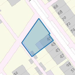 Perceel CLS00-K-2034