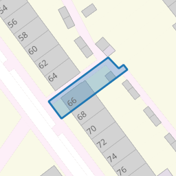 Perceel CLS00-K-2036