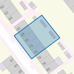 Perceel CLS00-K-2037