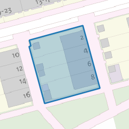 Perceel CLS00-K-2039