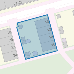 Perceel CLS00-K-2040