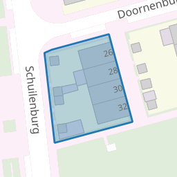 Perceel CLS00-K-2042