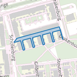 Perceel CLS00-K-2043