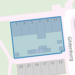 Perceel CLS00-K-2044