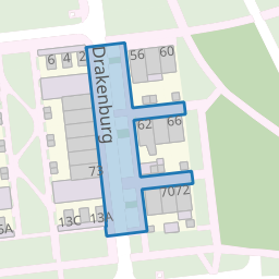 Perceel CLS00-K-2064