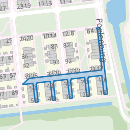 Perceel CLS00-K-2065