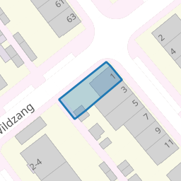 Perceel CLS00-K-2070