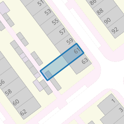 Perceel CLS00-K-2073