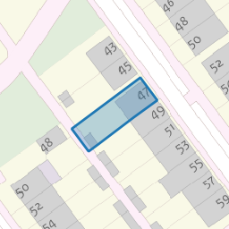 Perceel CLS00-K-2076