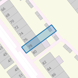 Perceel CLS00-K-2079