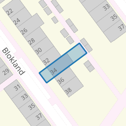 Perceel CLS00-K-2083