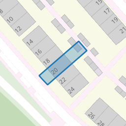 Perceel CLS00-K-2085