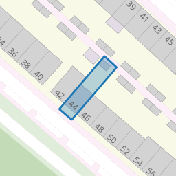 Perceel CLS00-K-2088