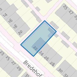 Perceel CLS00-K-2091