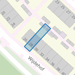 Perceel CLS00-K-2093