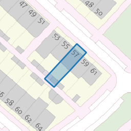 Perceel CLS00-K-2097