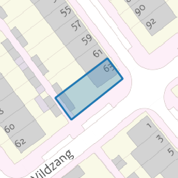 Perceel CLS00-K-2103