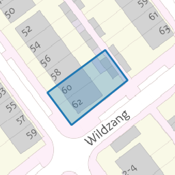 Perceel CLS00-K-2104