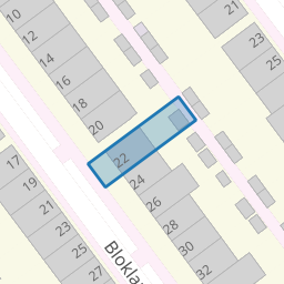 Perceel CLS00-K-2105